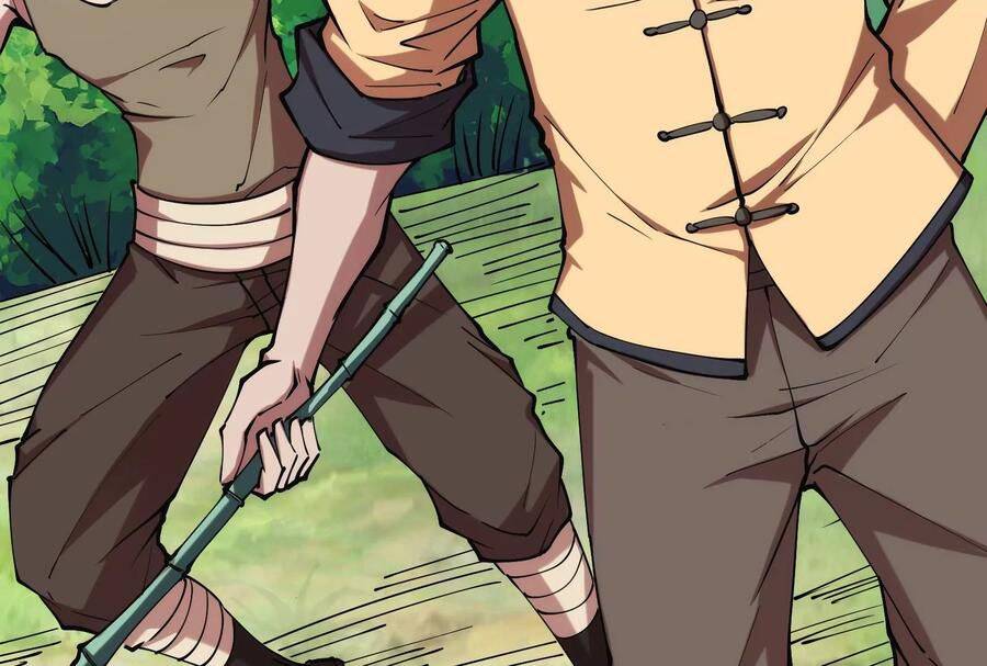 Đánh Bại Chư Thiên - Chương 85