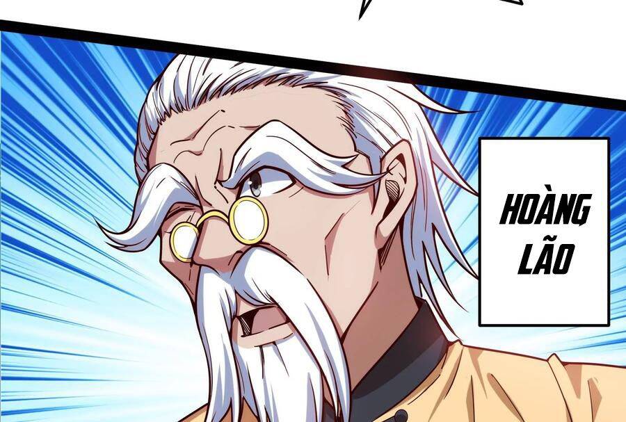 Đánh Bại Chư Thiên - Chương 85