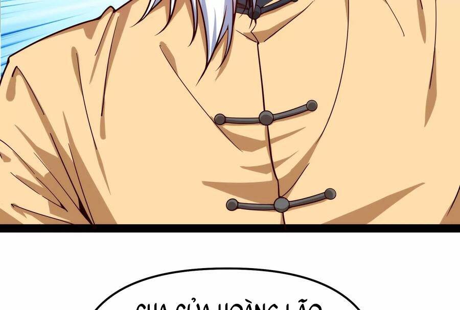 Đánh Bại Chư Thiên - Chương 85