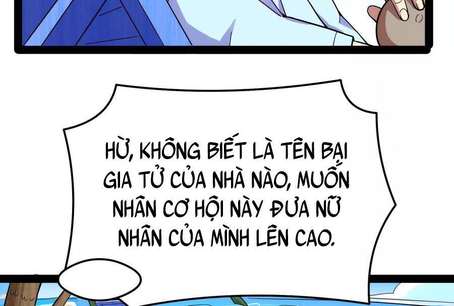 Đánh Bại Chư Thiên - Chương 85