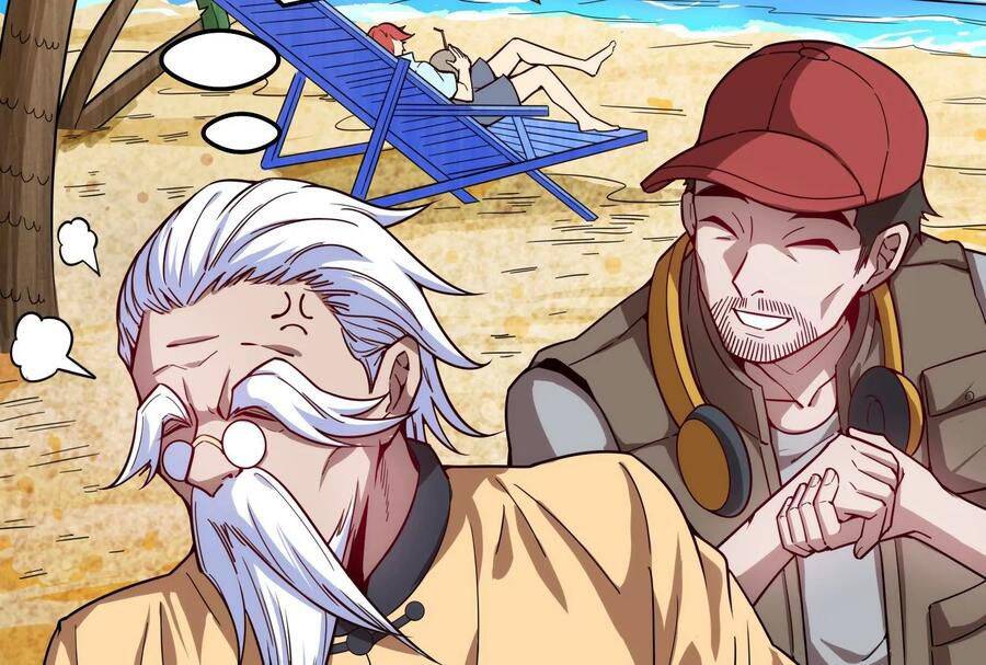 Đánh Bại Chư Thiên - Chương 85