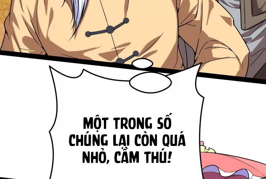 Đánh Bại Chư Thiên - Chương 85