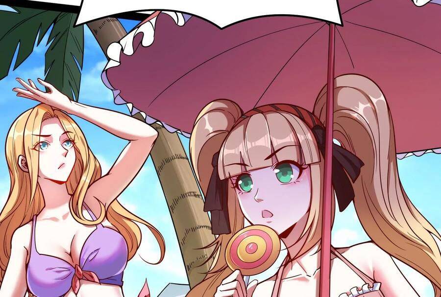 Đánh Bại Chư Thiên - Chương 85