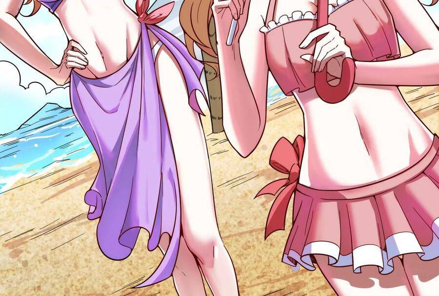 Đánh Bại Chư Thiên - Chương 85