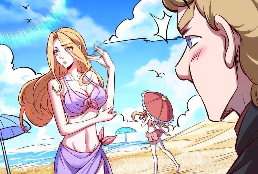 Đánh Bại Chư Thiên - Chương 85