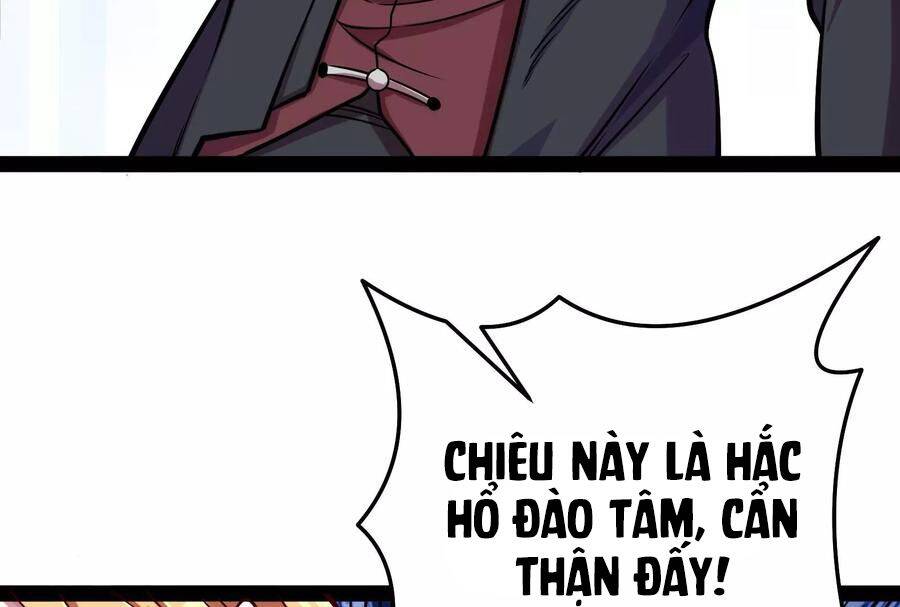 Đánh Bại Chư Thiên - Chương 85