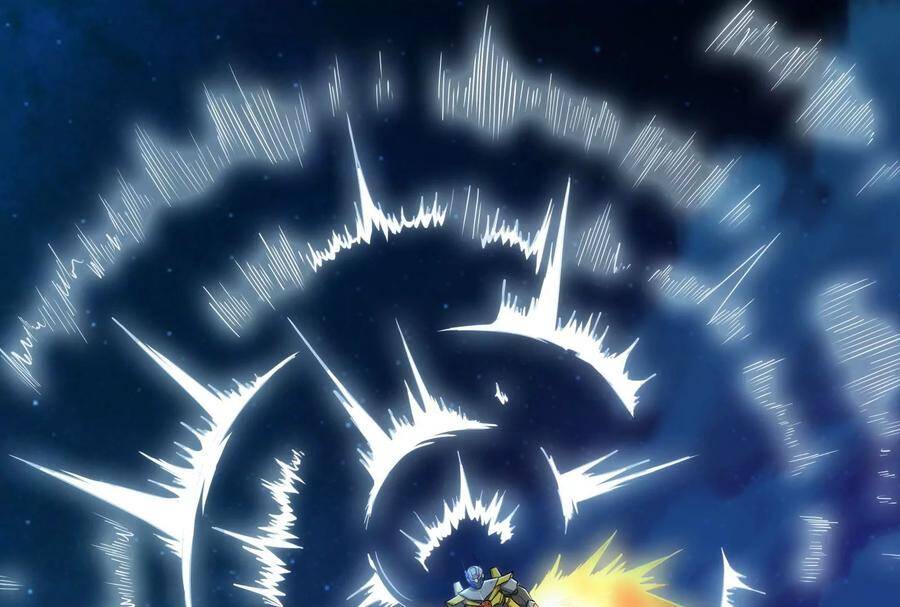 Đánh Bại Chư Thiên - Chương 86