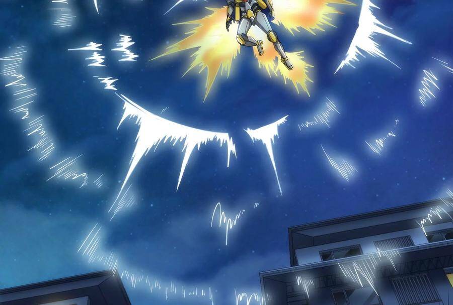 Đánh Bại Chư Thiên - Chương 86