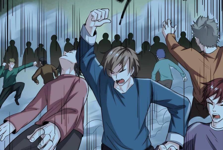 Đánh Bại Chư Thiên - Chương 86