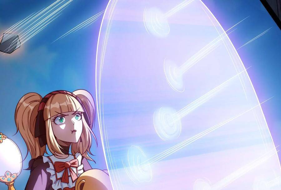 Đánh Bại Chư Thiên - Chương 87