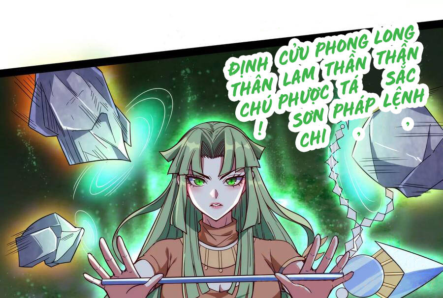 Đánh Bại Chư Thiên - Chương 87