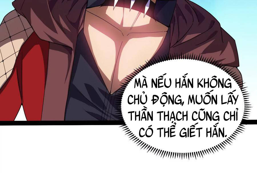 Đánh Bại Chư Thiên - Chương 87