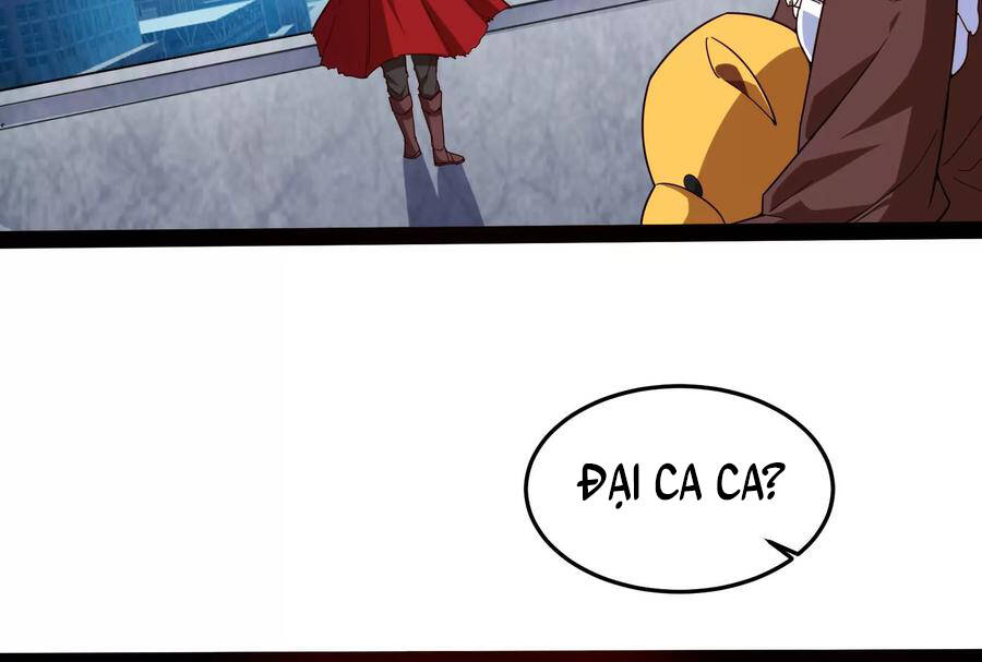 Đánh Bại Chư Thiên - Chương 87