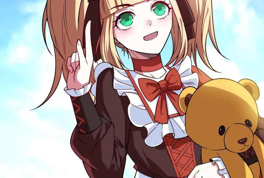 Đánh Bại Chư Thiên - Chương 87