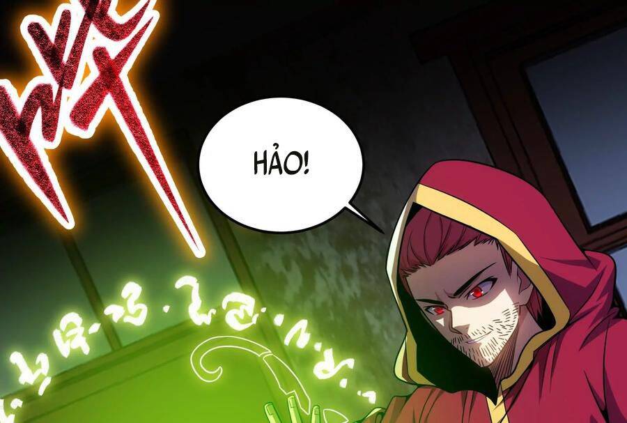 Đánh Bại Chư Thiên - Chương 87