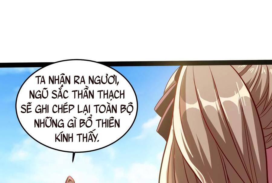 Đánh Bại Chư Thiên - Chương 87
