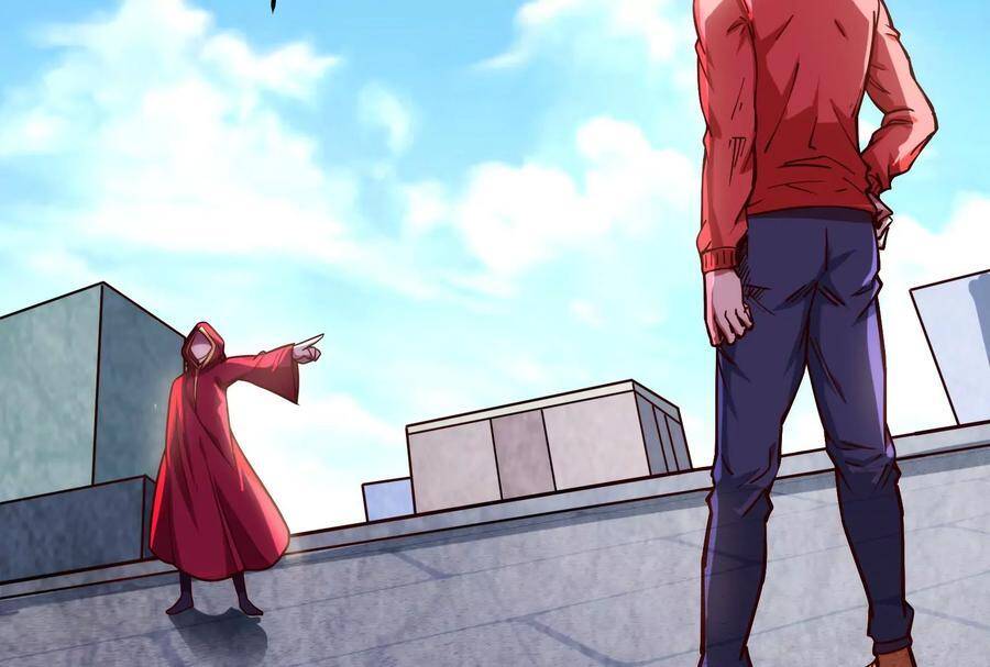 Đánh Bại Chư Thiên - Chương 87