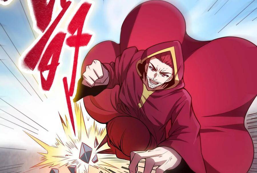 Đánh Bại Chư Thiên - Chương 87