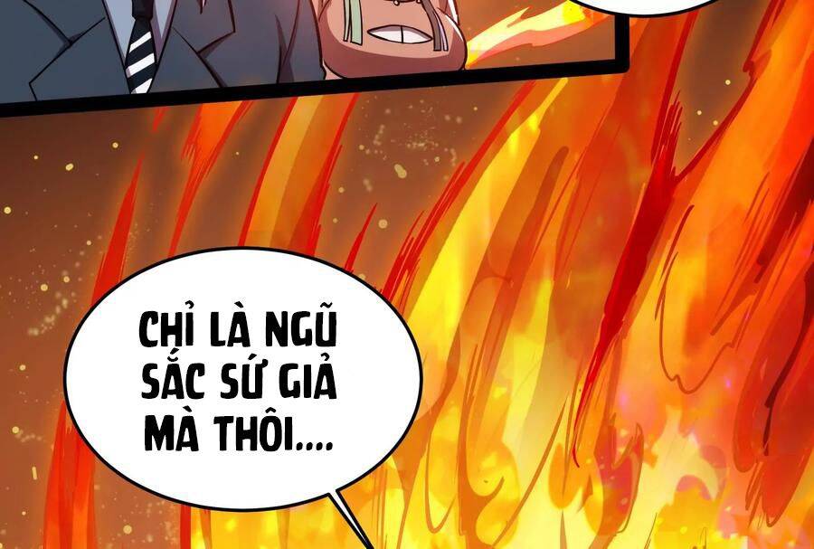 Đánh Bại Chư Thiên - Chương 87