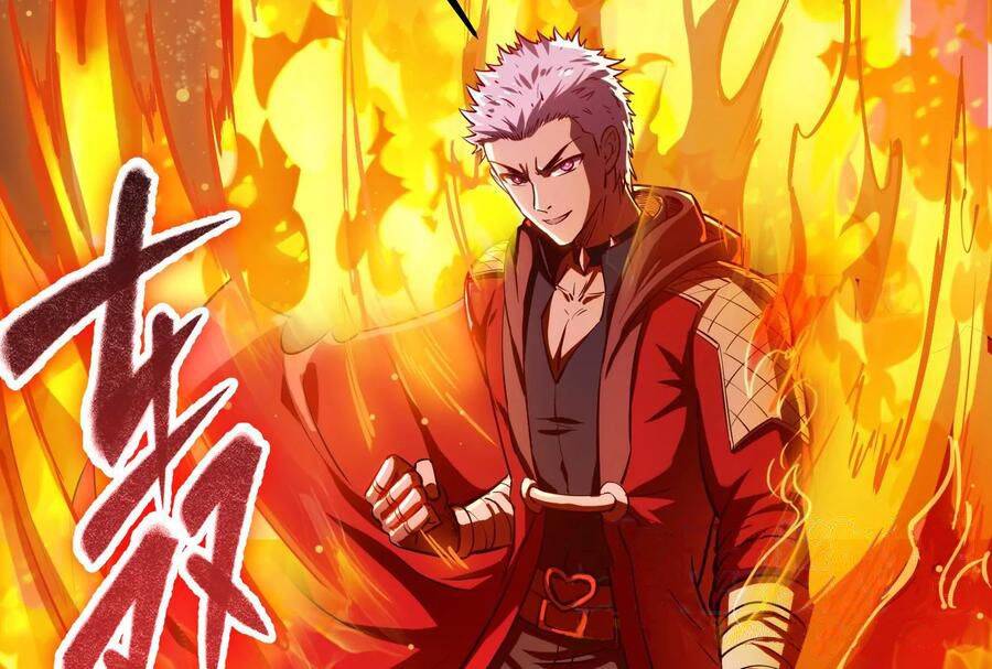 Đánh Bại Chư Thiên - Chương 87