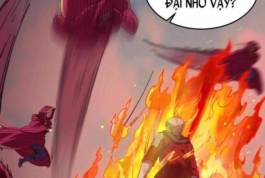 Đánh Bại Chư Thiên - Chương 87