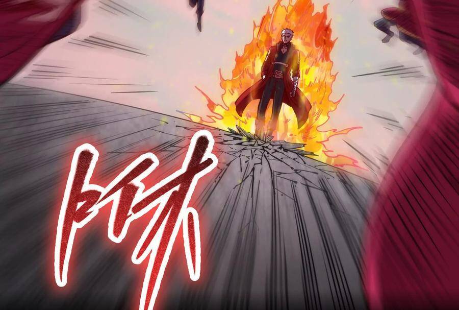 Đánh Bại Chư Thiên - Chương 87