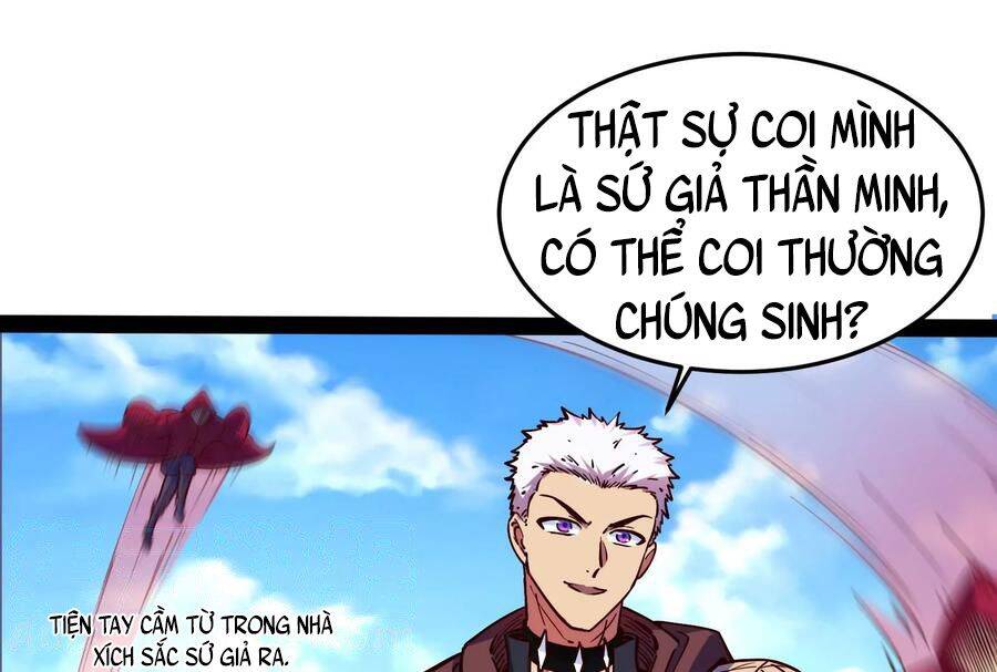 Đánh Bại Chư Thiên - Chương 87