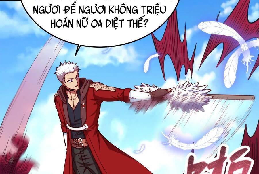 Đánh Bại Chư Thiên - Chương 87