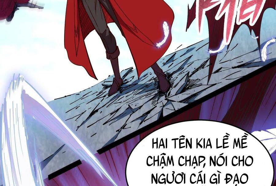 Đánh Bại Chư Thiên - Chương 87