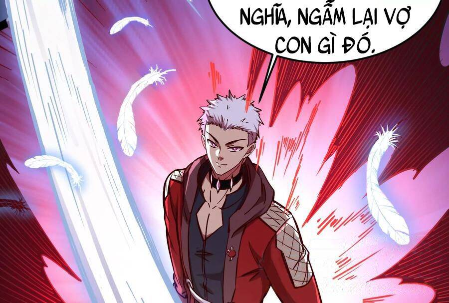 Đánh Bại Chư Thiên - Chương 87