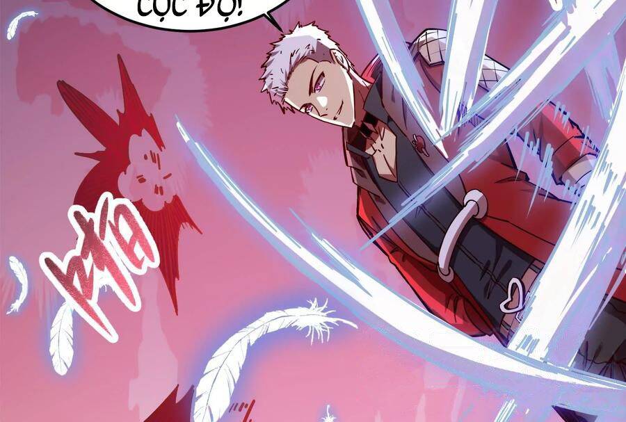 Đánh Bại Chư Thiên - Chương 87