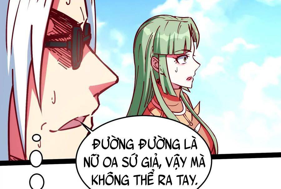 Đánh Bại Chư Thiên - Chương 87