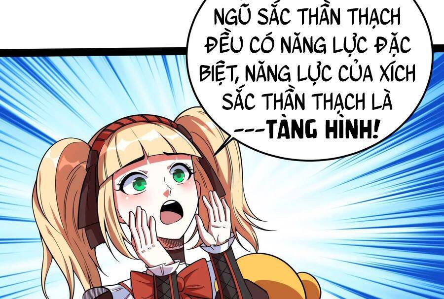 Đánh Bại Chư Thiên - Chương 87