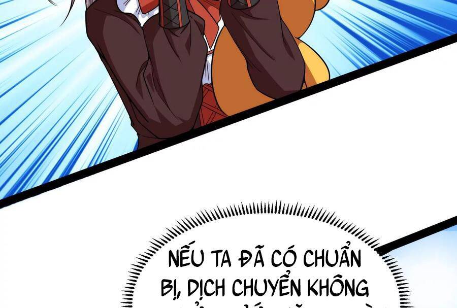 Đánh Bại Chư Thiên - Chương 87