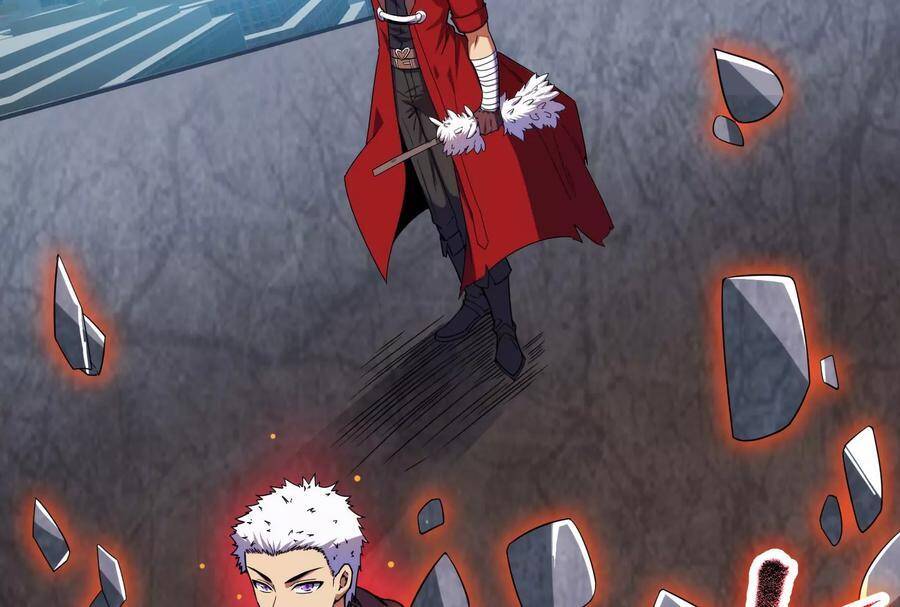 Đánh Bại Chư Thiên - Chương 87