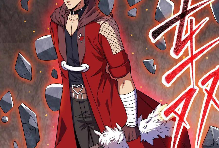 Đánh Bại Chư Thiên - Chương 87