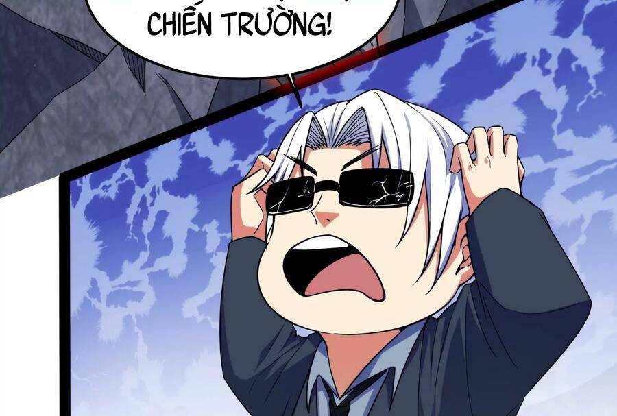 Đánh Bại Chư Thiên - Chương 87