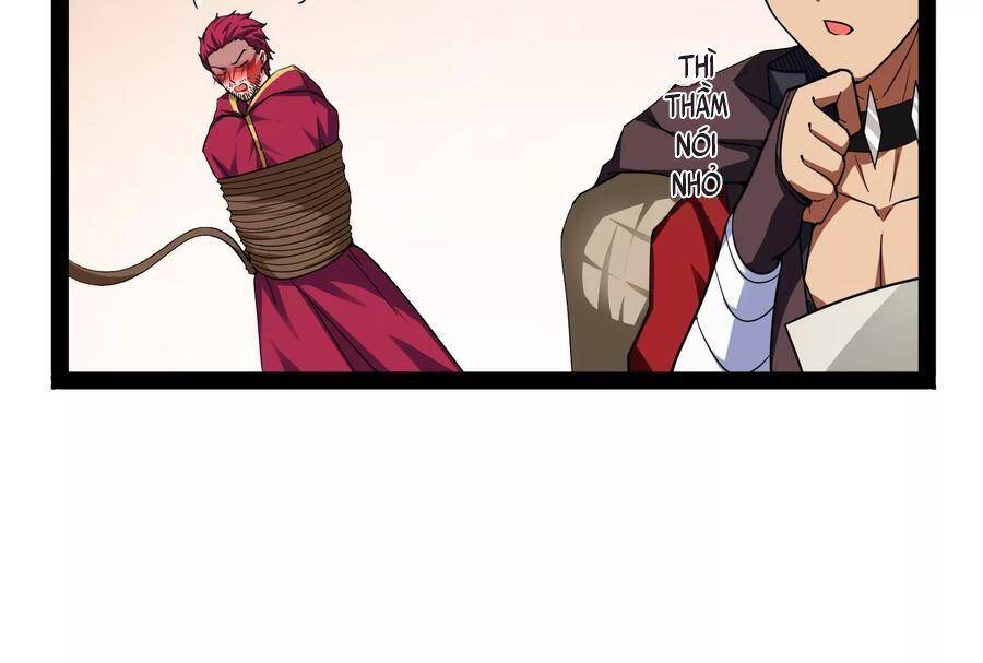 Đánh Bại Chư Thiên - Chương 88