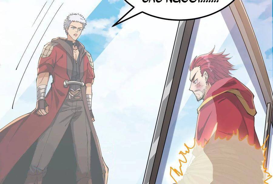 Đánh Bại Chư Thiên - Chương 88