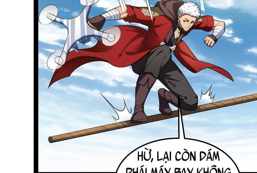 Đánh Bại Chư Thiên - Chương 88