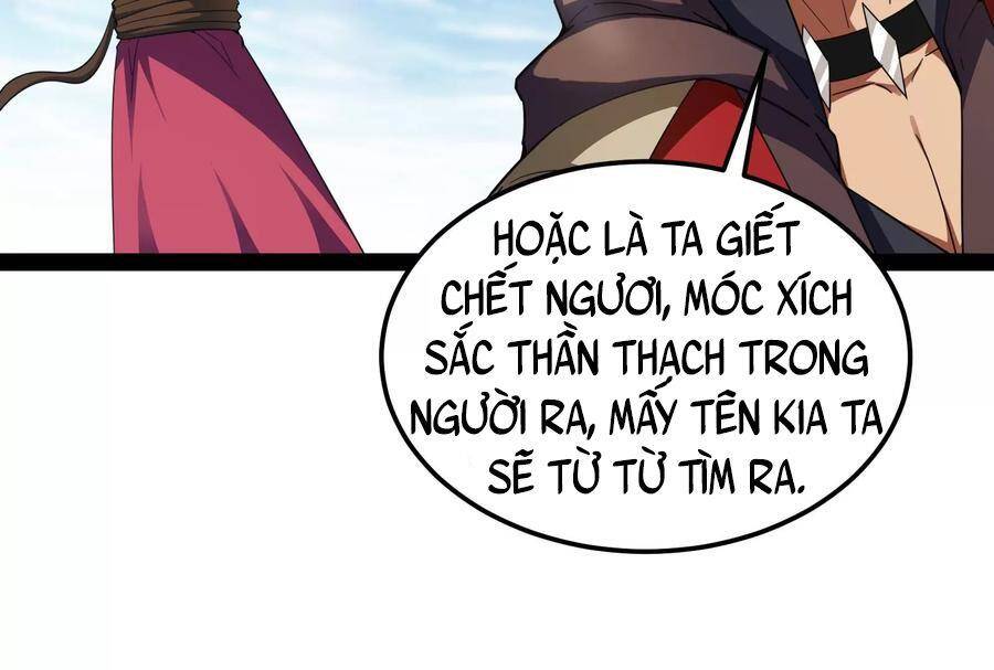 Đánh Bại Chư Thiên - Chương 88