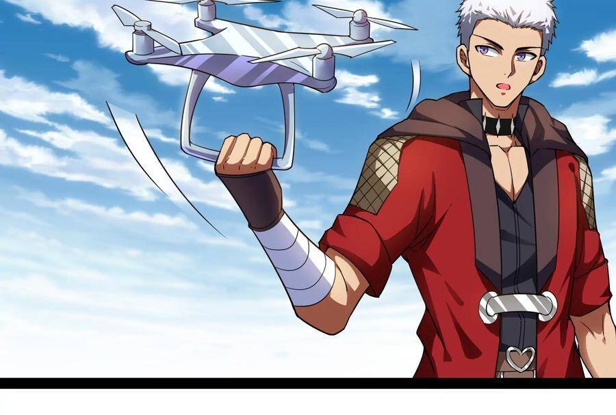 Đánh Bại Chư Thiên - Chương 88