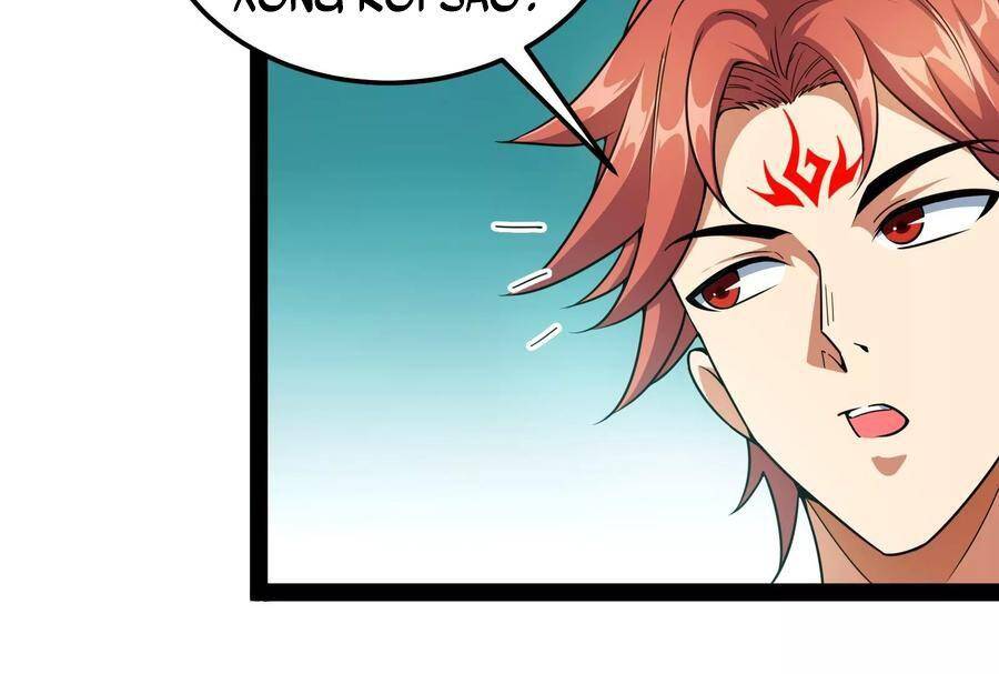 Đánh Bại Chư Thiên - Chương 88