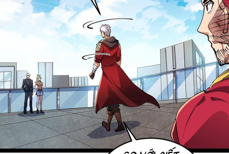 Đánh Bại Chư Thiên - Chương 88