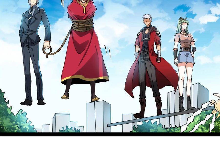 Đánh Bại Chư Thiên - Chương 88