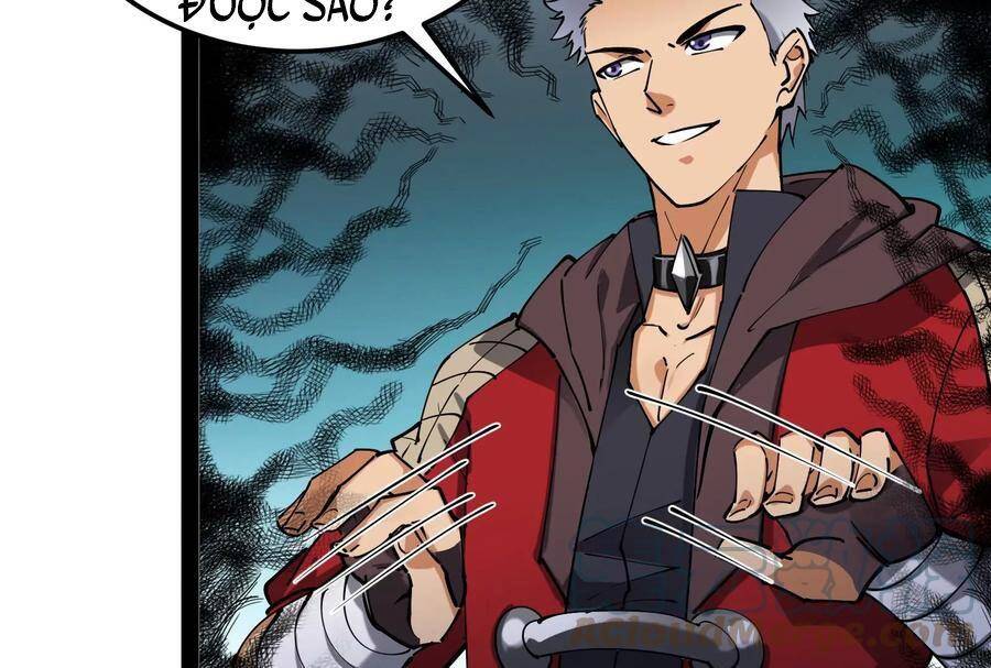 Đánh Bại Chư Thiên - Chương 88