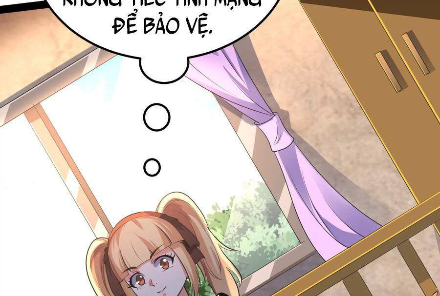 Đánh Bại Chư Thiên - Chương 88