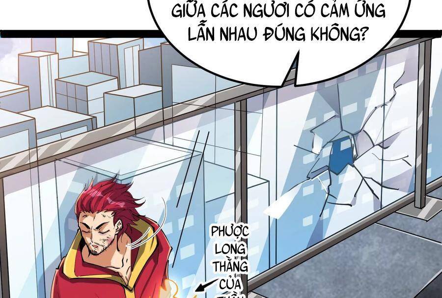 Đánh Bại Chư Thiên - Chương 88