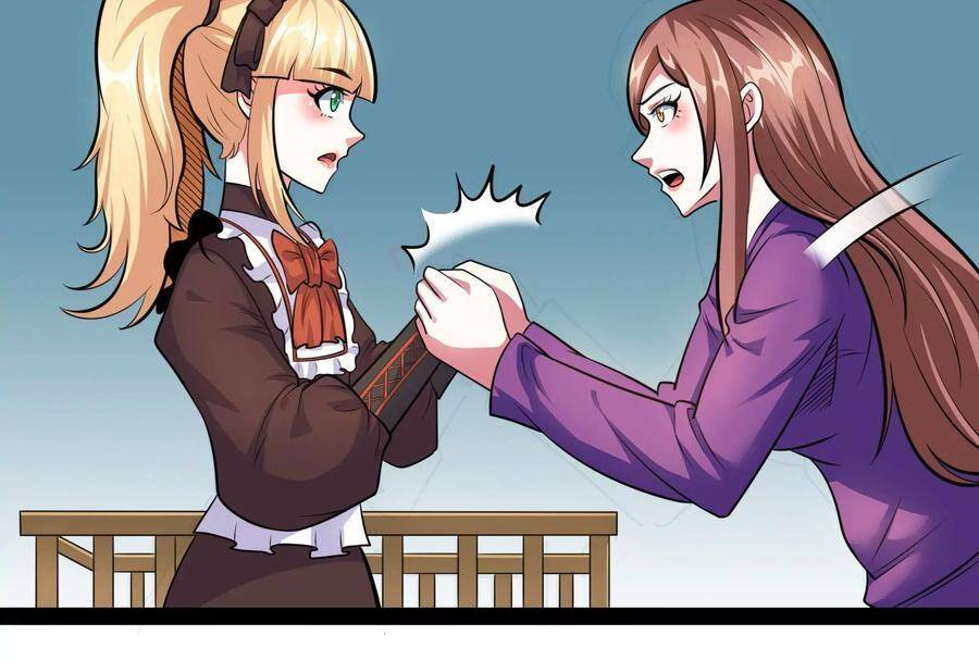 Đánh Bại Chư Thiên - Chương 88