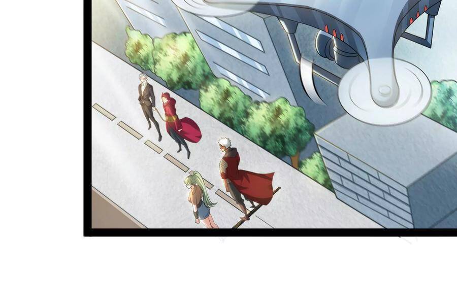 Đánh Bại Chư Thiên - Chương 88